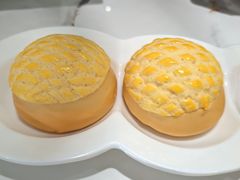 -荟满棠·粤菜茗点(西乡店)