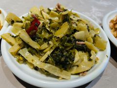 -松鹤楼面馆(天津和平印象城店)