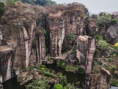 -广州莲花山旅游区