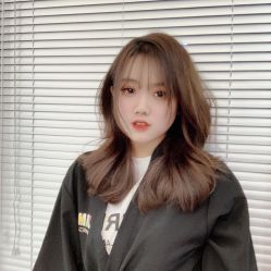 -3AM·S HAIR SALON烫发染发接发