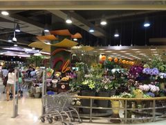 -Ole 面包房(华润万象城店)