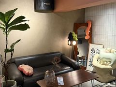 -福嗝er 咖啡&精酿餐吧(东四店)