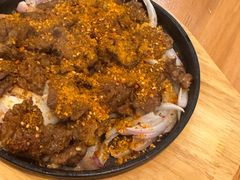 -多宾韩国料理(学衡路店)