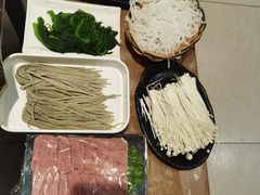 -东来顺饭庄(王府井步行街店)