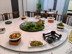 -王家土菜馆(霍山县店)