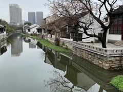 -青果巷历史文化街区
