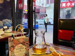 -姥姥家大缸烧烤(台东店)