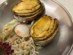 -白仁仔· 活烤海鲜 宵夜(豫园店)