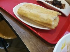 -小倩倩•鸡汤馄饨(江西路创始店)