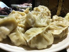 -蒙亨·手把肉·蒙古包文化主题餐厅(天恒广场店)