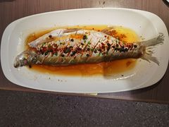 -将相和·海鲜蒸饺大连菜·连鹭海鲜姊妹店