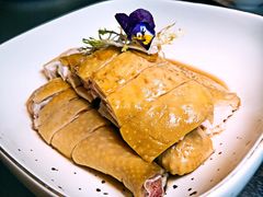 -翠湖宾馆·中餐厅