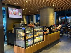 -星巴克(1788广场店)