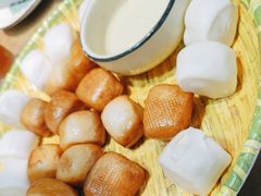 -海碗油泼面·八次方·水库鱼·粘卷子(平谷店)