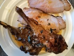 -北京王府井希尔顿酒店·万斯阁西餐厅