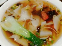-郑喜旺烧烤(郑州总店)