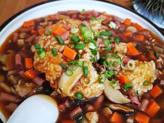 海肠捞饭-海胆小馆(春柳店)
