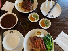 红豆沙-龍炎馬仔烧味(首位中心店)