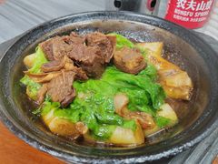 -珍珍小食店(西华路店)