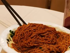 葱油拌面-得月楼·省级非遗·传统苏帮菜(观前店)