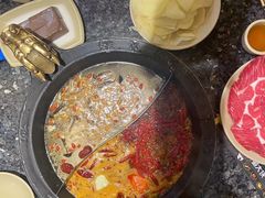 -蜀大侠火锅(春熙路店)
