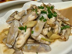 -华盛丰温州大排档(东三环南路店)