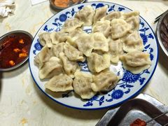 -老字号老马炕锅烤肉城