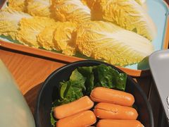 -麻田会 ·牛蛙火锅(珠江新城维家思广场店)