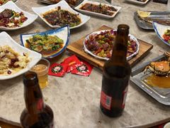 -忆口香龙虾(珠海夏湾老店)