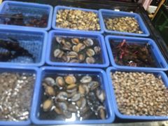 -都斛海鲜街