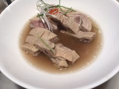 盐水鸭-耿福兴(罍街店)