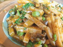 -拉完海鲜大排档(温岭店)