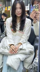 -藤野造型专业烫染接发