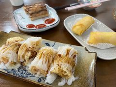 -本味友膳·茶餐厅(和达中心城店)