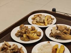 -天宜隆蘑菇宴火锅(石景山旗舰店)