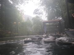 -花水湾第一村温泉大酒店