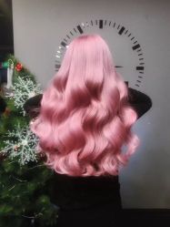 点击看大图 -3AM HAIR SALON烫发染发接发