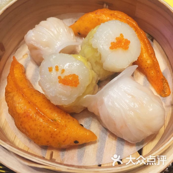 美心·翠园(ifs国金店)-图片-成都美食-大众点评网