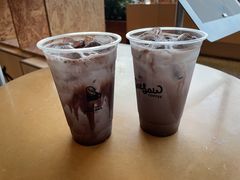 单一产地巧克力-Seesaw Coffee(朝阳大悦城店)