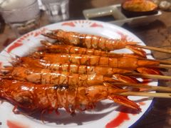 -辉记炭烧海鲜大排档·老字号(福田店)
