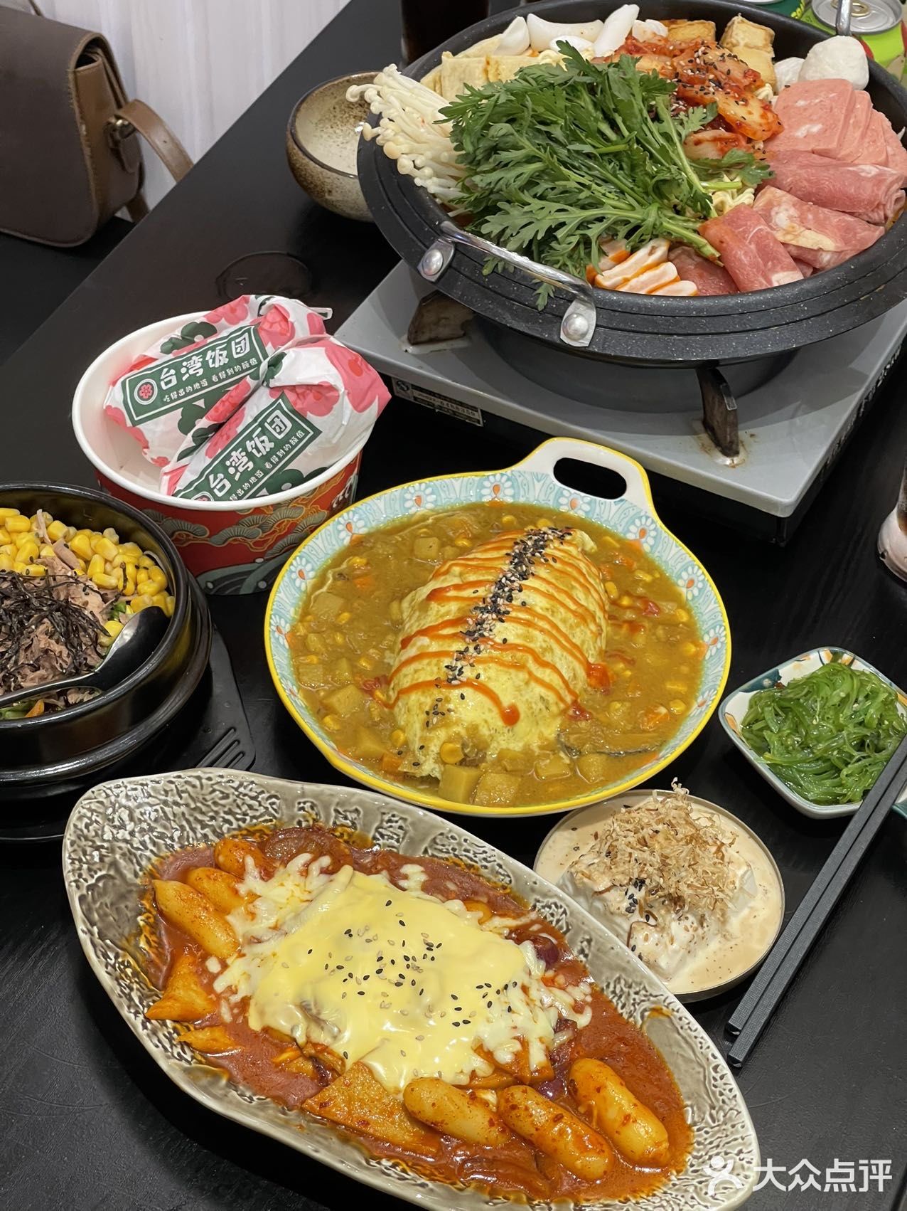 重庆探店‖纯纯学生党的味蕾福利吖！