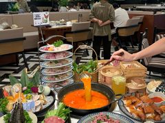 -太琼糟粕醋火锅·海南老爸茶(海棠湾臻选店)