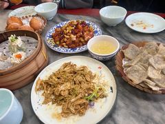 -都一处烧麦馆(前门店)