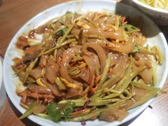 -满园烤鸭·春饼(奥体万达店)
