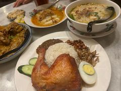 -何九海南茶店(鬼仔巷店)