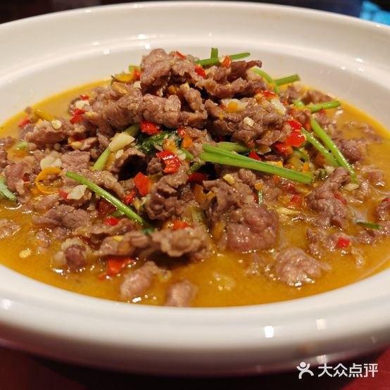 大掌柜家乡菜(安源店)