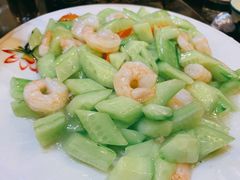 -天祥斋老北京八大碗烧烤家常菜(田村店)