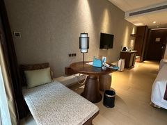 -西双版纳融创皇冠假日度假酒店