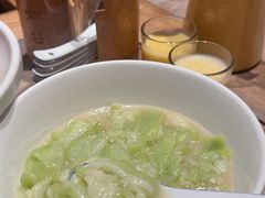 -湖南老灶台·生态农业餐饮(龙胜店)
