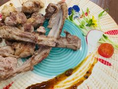 -红叶日料·放题·海胆·定食(星海店)